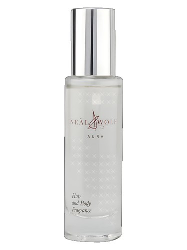 Aura Neal & Wolf perfume by Neal Wolf