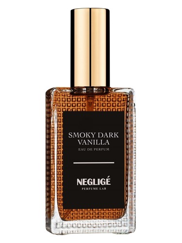 Smoky Dark Vanilla Negligé Perfume Lab perfume by Neglige Perfume Lab