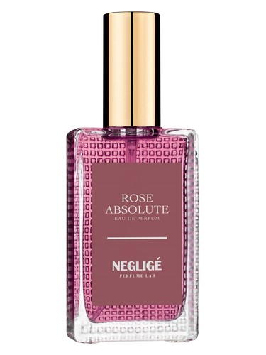 Rose Absolute Negligé Perfume Lab perfume by Neglige Perfume Lab