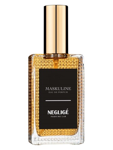 Maskuline Negligé Perfume Lab cologne by Neglige Perfume Lab