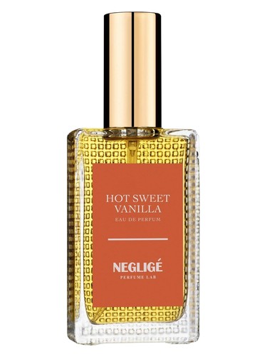 Hot Sweet Vanilla Negligé Perfume Lab perfume by Neglige Perfume Lab