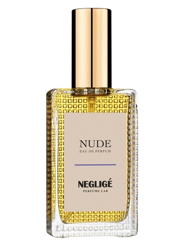 Nude Negligé Perfume Lab perfume by Neglige Perfume Lab