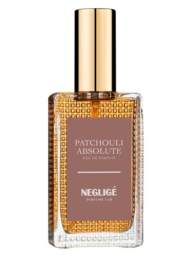 Patchouli Absolute Negligé Perfume Lab perfume by Neglige Perfume Lab
