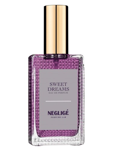Sweet Dreams Negligé Perfume Lab perfume by Neglige Perfume Lab