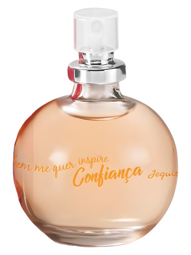 Bem-Me-Quer Inspire Confiança by Jequiti