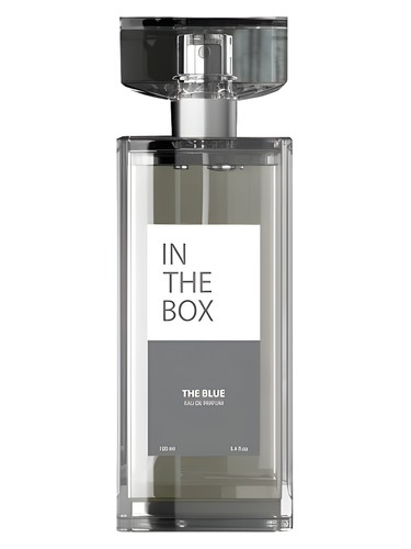 The Blue by In The Box