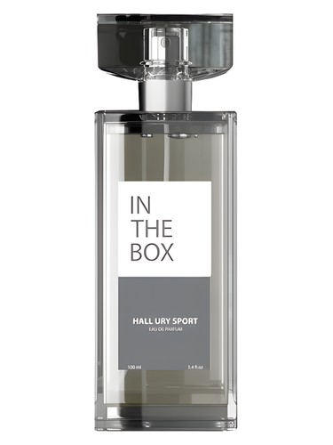 Hall Ury Sport by In The Box