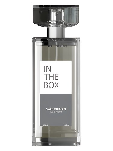 Sweetobacco by In The Box