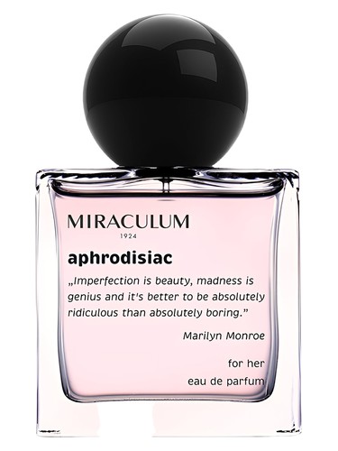 Aphrodisiac by Miraculum