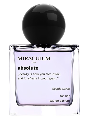 Absolute by Miraculum