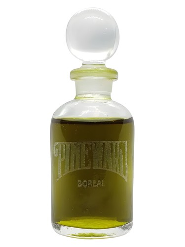 Boreal by Pineward Perfumes