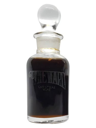 Christmas Wine by Pineward Perfumes