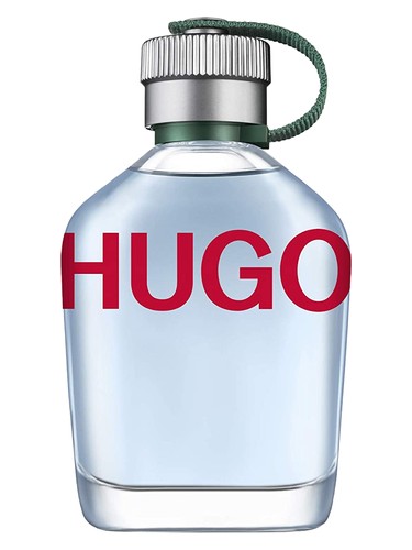 Hugo Man by Hugo Boss