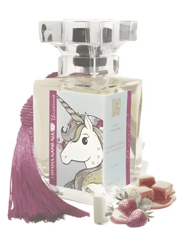 Unicórnio by Ohana Kameala