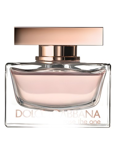 Rose The One Dolce&Gabbana perfume by Dolce Gabbana