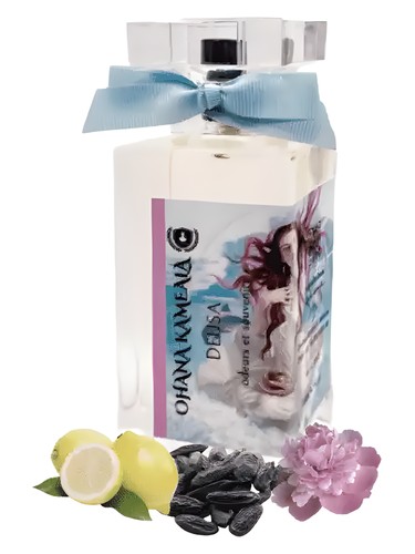 Deusa by Ohana Kameala