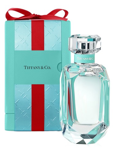 Tiffany & Co Eau de Parfum Holiday Limited Edition by Tiffany