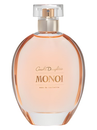 Monoi Carol's Daughter perfume by Carol s Daughter