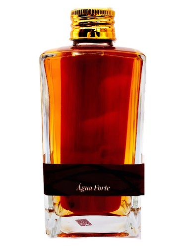 Água Forte Chamma da Amazônia perfume by Chamma da Amazonia