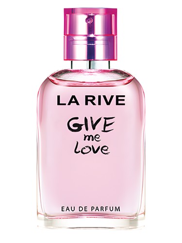 Give Me Love by La Rive