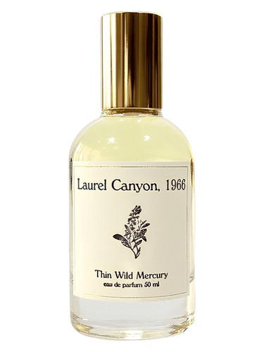 Laurel Canyon, 1966 by Thin Wild Mercury