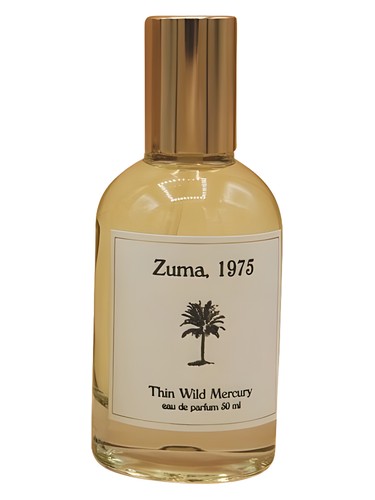 Zuma, 1975 by Thin Wild Mercury