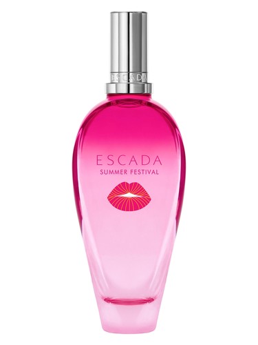 Escada Summer Festival by Escada