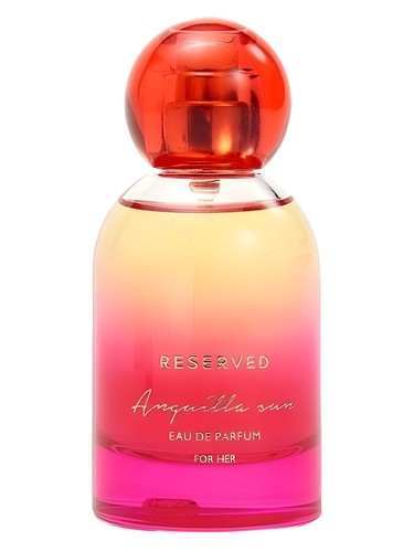 Anguilla Sun by Reserved