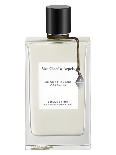 Muguet Blanc Van Cleef & Arpels perfume by Van Cleef Arpels