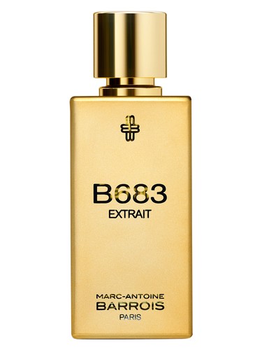 B683 Extrait Marc-Antoine Barrois perfume by Marc Antoine Barrois