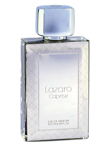 Caprise by Lazaro