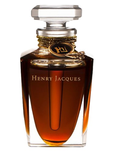 Onction Pure Perfume by Henry Jacques