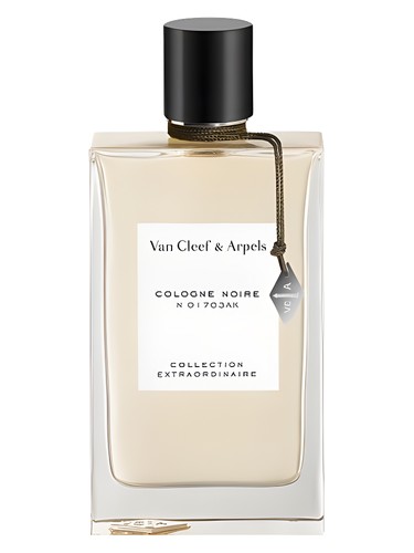 Cologne Noire Van Cleef & Arpels perfume by Van Cleef Arpels