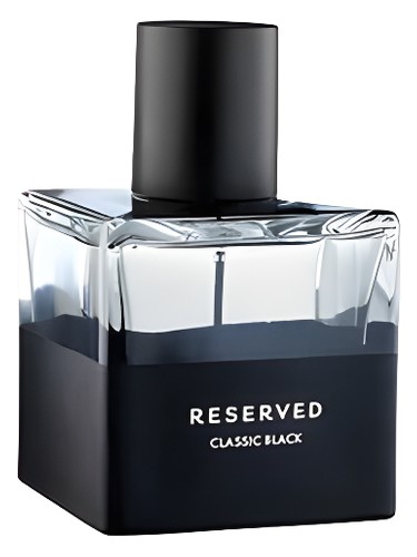 Classic Black by Reserved