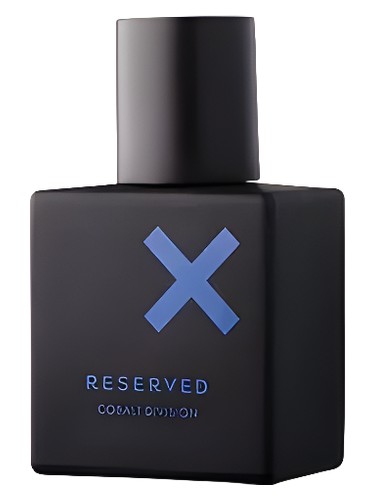 Cobalt Division by Reserved