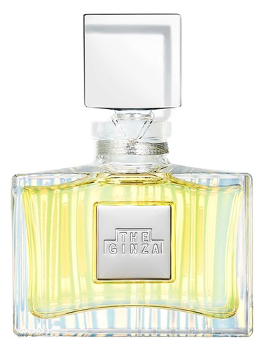 The Ginza by Shiseido