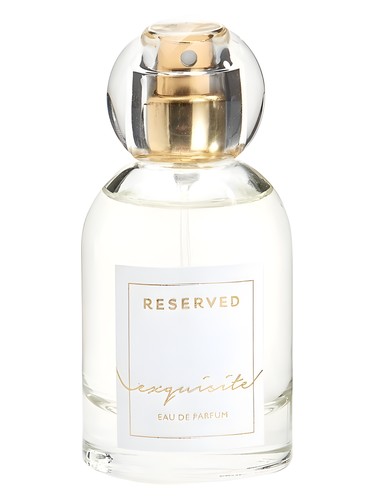 Exquisite by Reserved