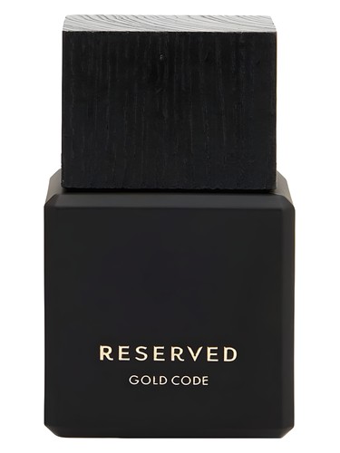 Gold Code by Reserved
