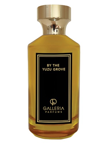By the Yuzu Grove by Galleria Parfums
