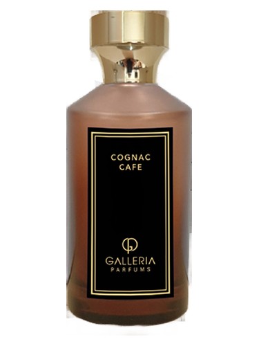 Cognac Cafe by Galleria Parfums