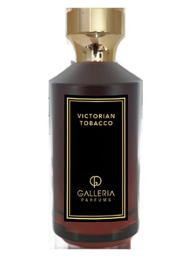 Victorian Tobacco by Galleria Parfums