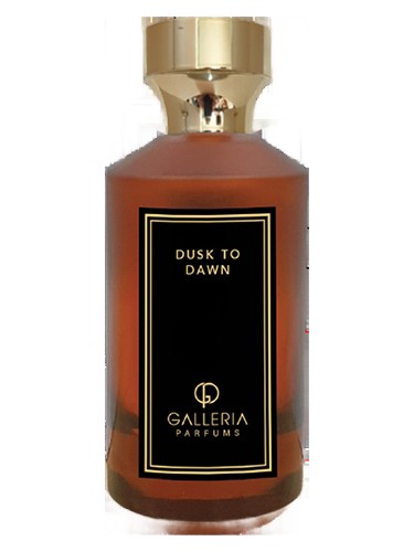 Dusk to Dawn by Galleria Parfums