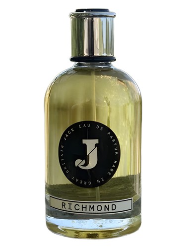 Jack by Jack Perfume