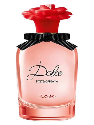 Dolce Rose Dolce&Gabbana perfume