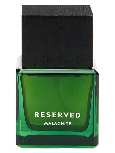 Malachite by Reserved