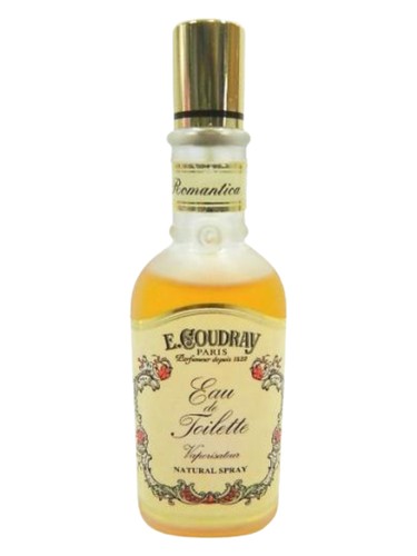 Romantica E. Coudray perfume by E Coudray