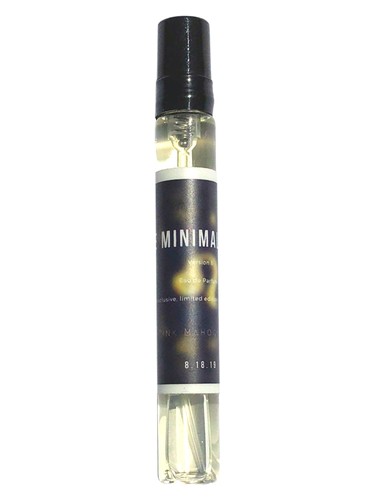 Le Minimaliste (Version I) by Pink MahogHany Fragrances