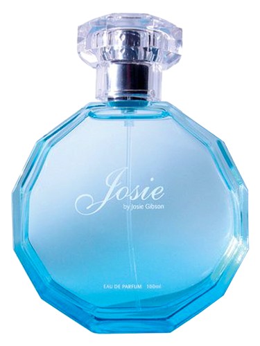Josie by Josie Gibson