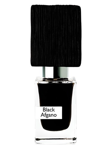 Black Afgano