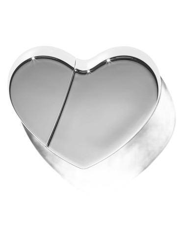 Hearts Silver by KKW Fragrance